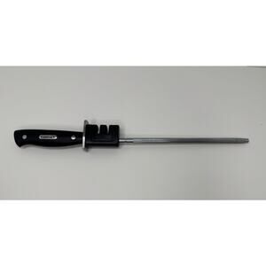 Cuisinart C77TR-9SHP Steel and Knife Sharpener